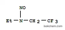 디에틸아민, N-NITROSO-2,2,2-TRIFLUORO-