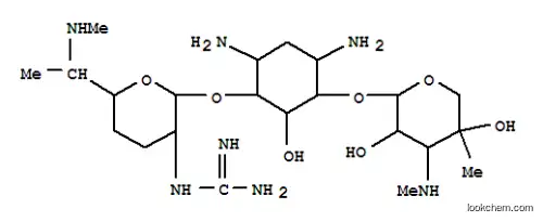 2'-구아니딜-2'-데아미노겐타마이신 C1