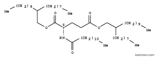N-ラウロイル-L-グルタミン酸ビス(2-オクチルドデシル)