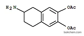 2-아미노-6,7-디아세톡시-1,2,3,4-테트라하이드로나프탈렌