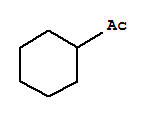 1-Cyclohexylethan-1-one