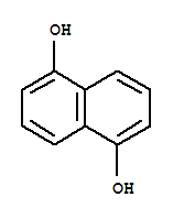 1,5-Dihydroxynaphthalene