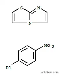 이미다조(2,1-b)티아졸,5-(4-니트로페닐)-