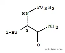 N-포스포릴-L-류신아미드