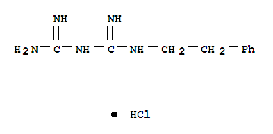 Phenforminhydrochloride