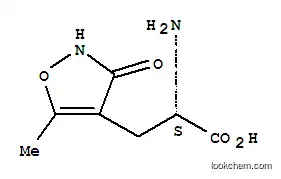 (S)-AMPA