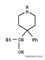 알파-에틸 -4- 페닐 피 페리 딘 -4- 메탄올