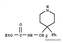 에틸 [(4-페닐-4-피페리딜)메틸]카르바메이트