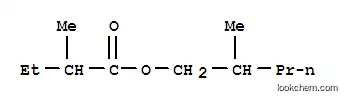 2-メチルブタン酸2-メチルペンチル