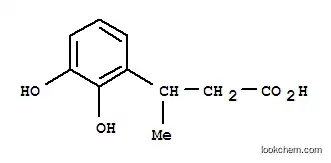 3-(2,3-디히드록시페닐)부티르산