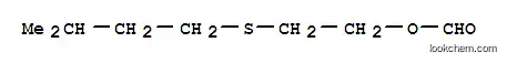 2-[(3-메틸부틸)티오]에틸 포르메이트