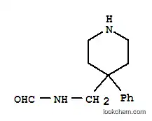 N-(4-페닐-4-피페리딜메틸)포름아미드