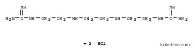 2,5,8,11-テトラアザドデカンジアミジン?2塩酸塩