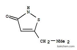 N,N-디메틸티오무시몰