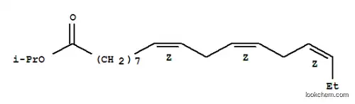 이소프로필(9Z,12Z,15Z)-9,12,15-옥타데카트리에노에이트