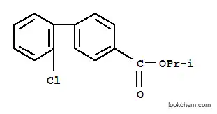 이소프로필 2'-클로로-1,1'-비페닐-4-카르복실레이트