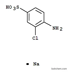 3- 클로로 설파 닐산 나트륨