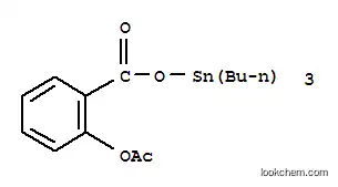 o-[[(트리부틸스탄닐)옥시]카르보닐]페닐 아세테이트