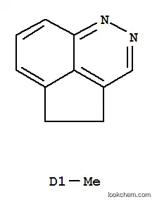 4,5-디히드로메틸시클로펜타[de]신놀린