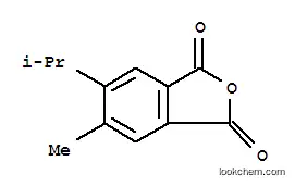 5-이소프로필-4-메틸프탈산 무수물