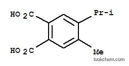 5-(이소프로필)-4-메틸프탈산