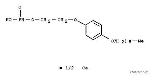 칼슘 디[2-(4-노닐페녹시)에틸] 디포스포네이트
