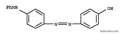 p-[(p-아닐리노페닐)아조]페놀
