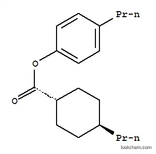 4-프로필페닐-4'-트랜스-프로필시클로헥실카르복실레이트