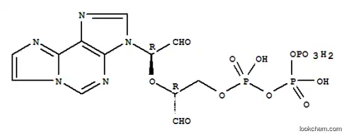 에테노아데노신 트리포스페이트-2',3'-디알데히드