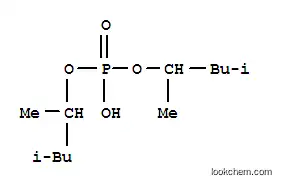 디(1,3-디메틸부틸) 인산수소