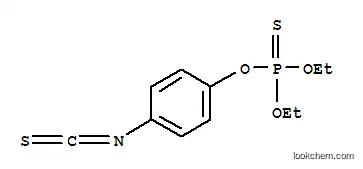 디에톡시-(4-이소티오시아네이토페녹시)-술파닐리덴-포스포란