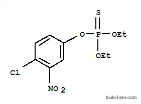(4-클로로-3-니트로-페녹시)-디에톡시-설파닐리덴-포스포란