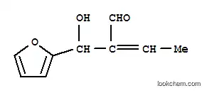 알파-에틸리덴-베타-하이드록시푸란-2-프로피온알데히드