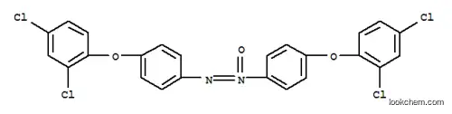 비스(4-(2,4-디클로로페녹시)페닐)디아젠 1-옥사이드