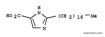 2-ヘプタデシル-1H-イミダゾール-4-カルボン酸