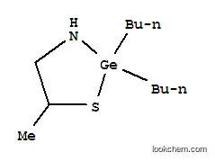 1-아자니딜프로판-2-티올레이트, 디부틸게르마늄