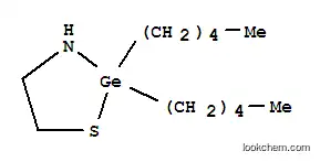 2-아자니딜에탄티올레이트, 디펜틸게르마늄