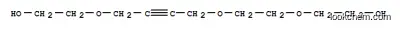 2-[2-[[4-(2-ヒドロキシエトキシ)-2-ブチニル]オキシ]エトキシ]エタノール