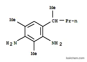 2,4-디메틸-6-(1-메틸부틸)벤젠-1,3-디아민