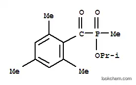 1-메틸에틸 메틸(2,4,6-트리메틸벤조일)포스피네이트