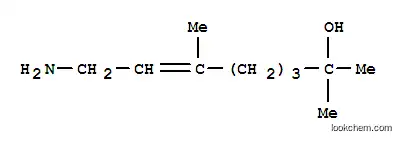 8-아미노-2,6-디메틸옥트-6-엔-2-올