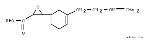 3-[3-(4-メチル-3-ペンテニル)-3-シクロヘキセン-1-イル]オキシラン-2-カルボン酸エチル