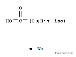 나트륨 이소노나노에이트