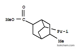 메틸 7-이소프로필-5-메틸비시클로[2.2.2]옥탄-2-카르복실레이트