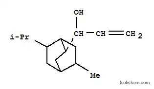 7-이소프로필-5-메틸-알파-비닐비시클로[2.2.2]옥탄-2-메탄올