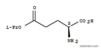 메틸 (E)-2-[(2-메틸-1-옥소-2-부테닐)아미노]벤조에이트