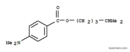 4-메틸펜틸 4-(디메틸아미노)벤조에이트