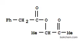 1-메틸-2-옥소프로필 페닐아세테이트