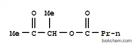 ブタン酸1-メチル-2-オキソプロピル