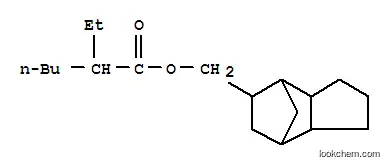 2-エチルヘキサン酸[(オクタヒドロ-4,7-メタノ-1H-インデン)-5-イル]メチル